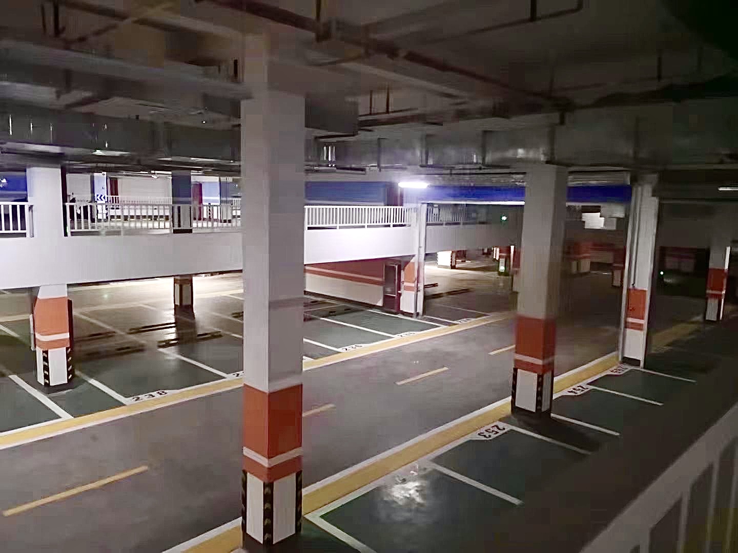 新乡上海博普四年前授权设计的项目已投入使用